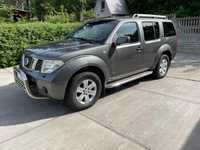 Nissan Pathfinder 2005