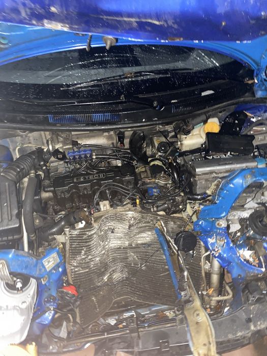 Продам Шевроле авео