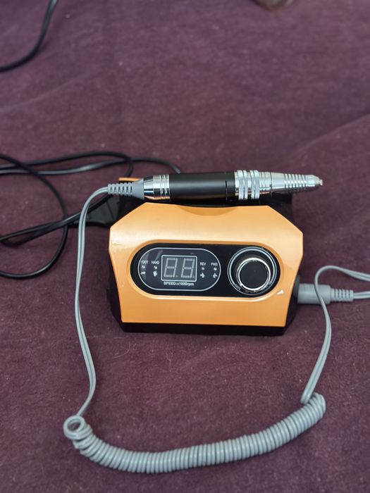 Фрейзер для манікюру