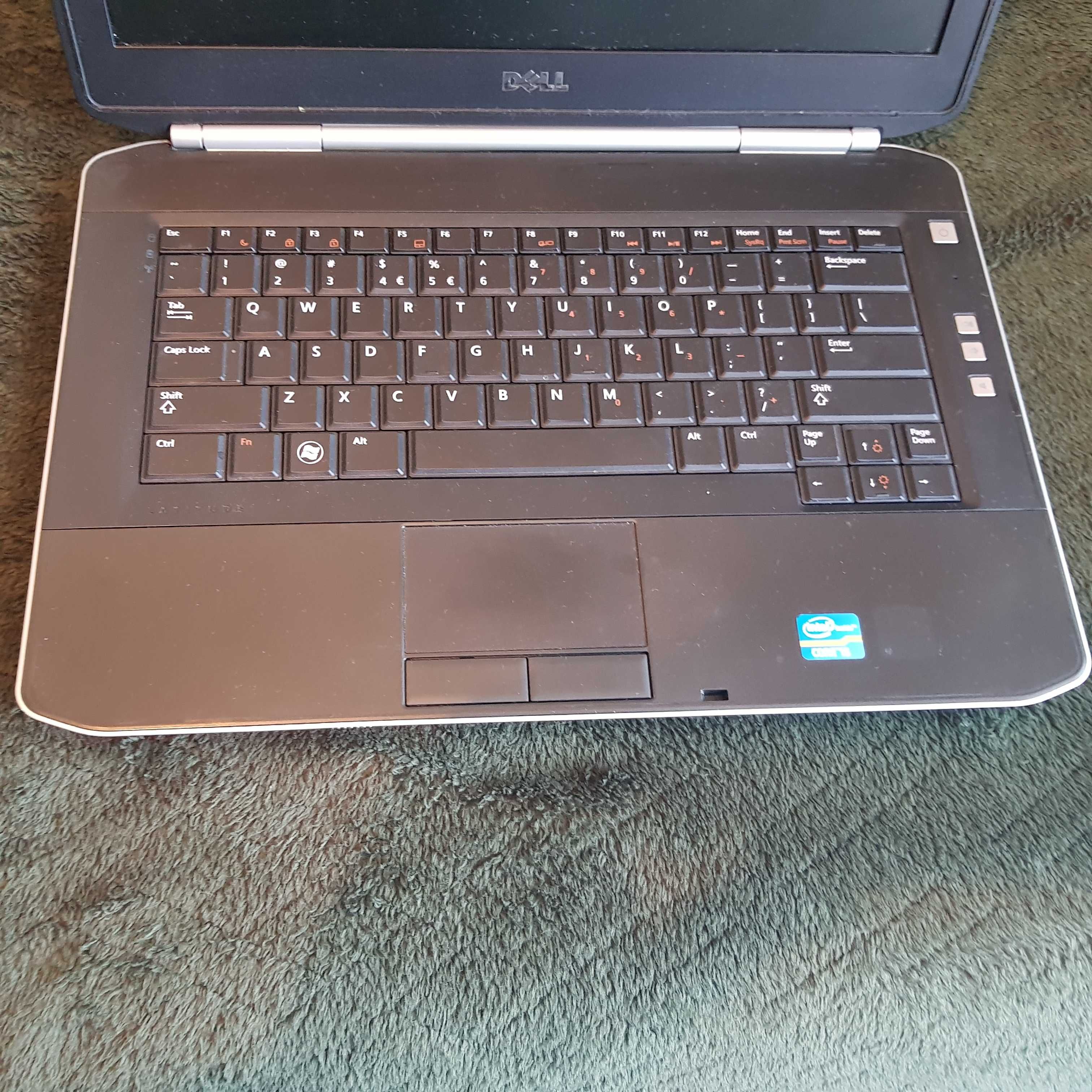Laptop Dell Latitude E5420