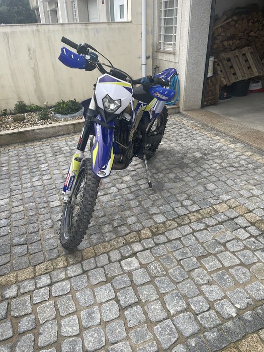 Sherco SE 250 2T