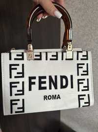 Сумка Fendi