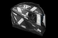 Kask integralny LAZER RAFALE EVO Roadtech