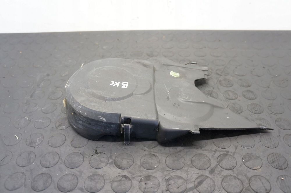 OBUDOWA ROZRZĄDU VW GOLF V A3 8P 1,9TDI 045109107F