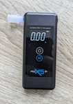 Alkomat Pro X-5 plus
