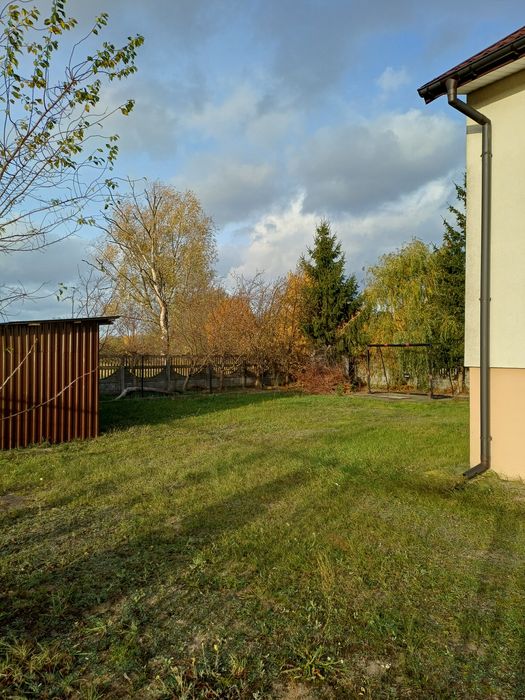 Dom do wynajęcia zielona okolica