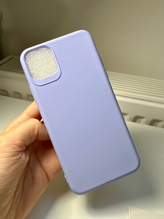 Nowe Etui, Case, Obudowa iPhone 11 PRO MAX