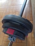 Peso para pump 25kg
