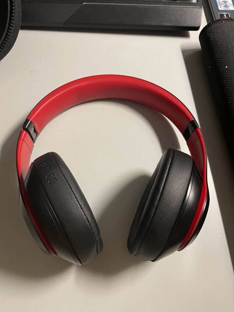 Beats by Dre studio3 wireless