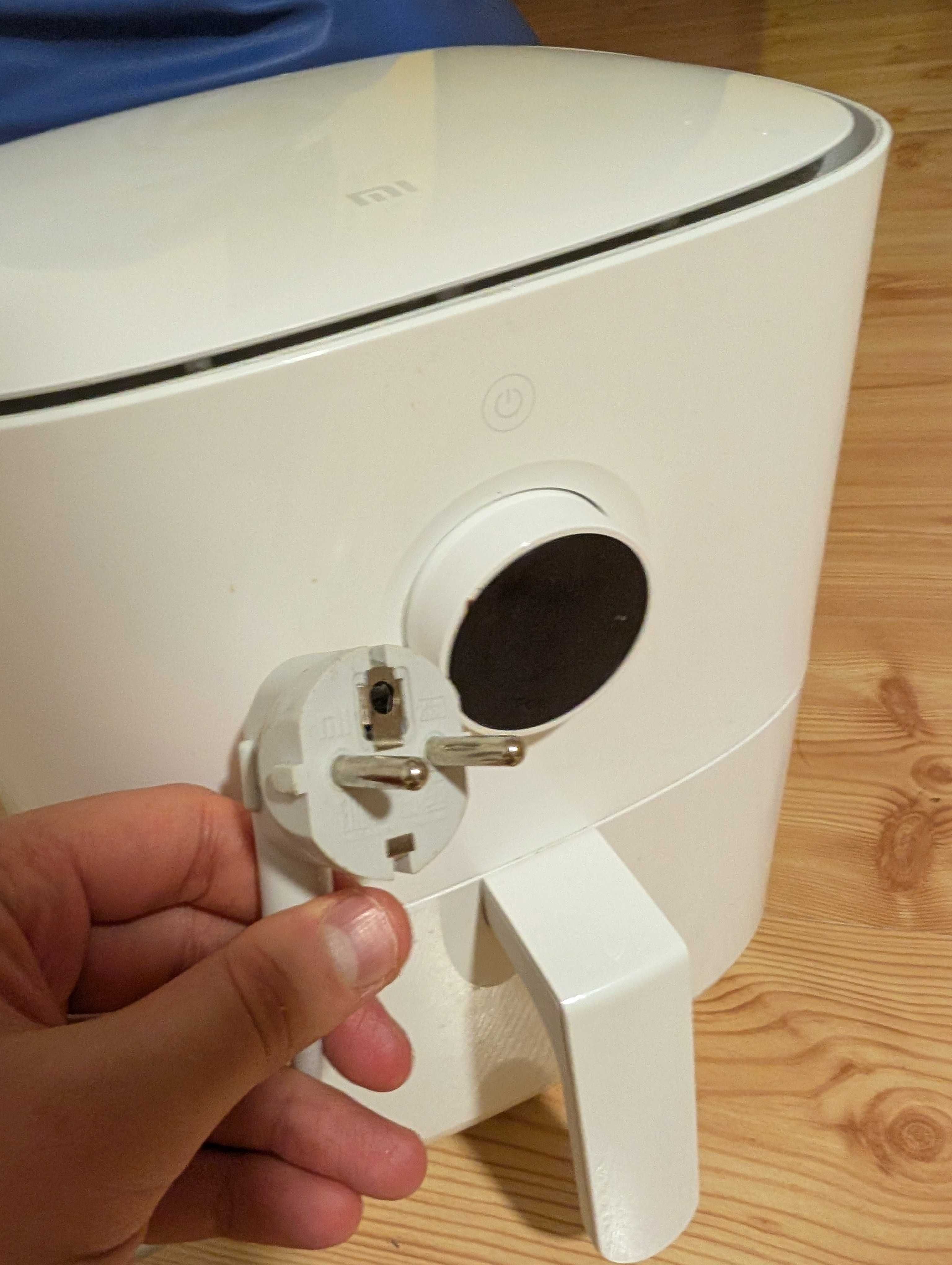 Air Fryer Frytkownica beztłuszczowa XIAOMI Mi Smart MAF02 (Wi-Fi) 3,5L