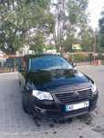 Volkswagen Passat B6