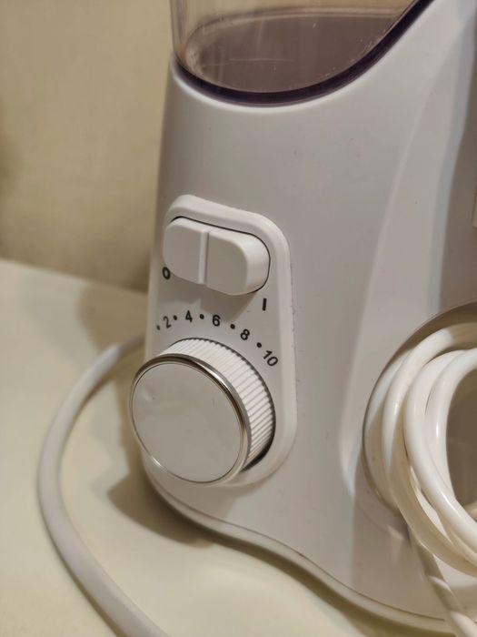 Іригатор Waterpik® WP-160-E Ultra Plus