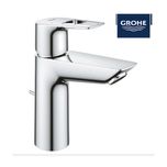Змішувач для умивальника Grohe BauLoop  23762001 / 23337001