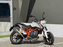 KTM 690 Duke