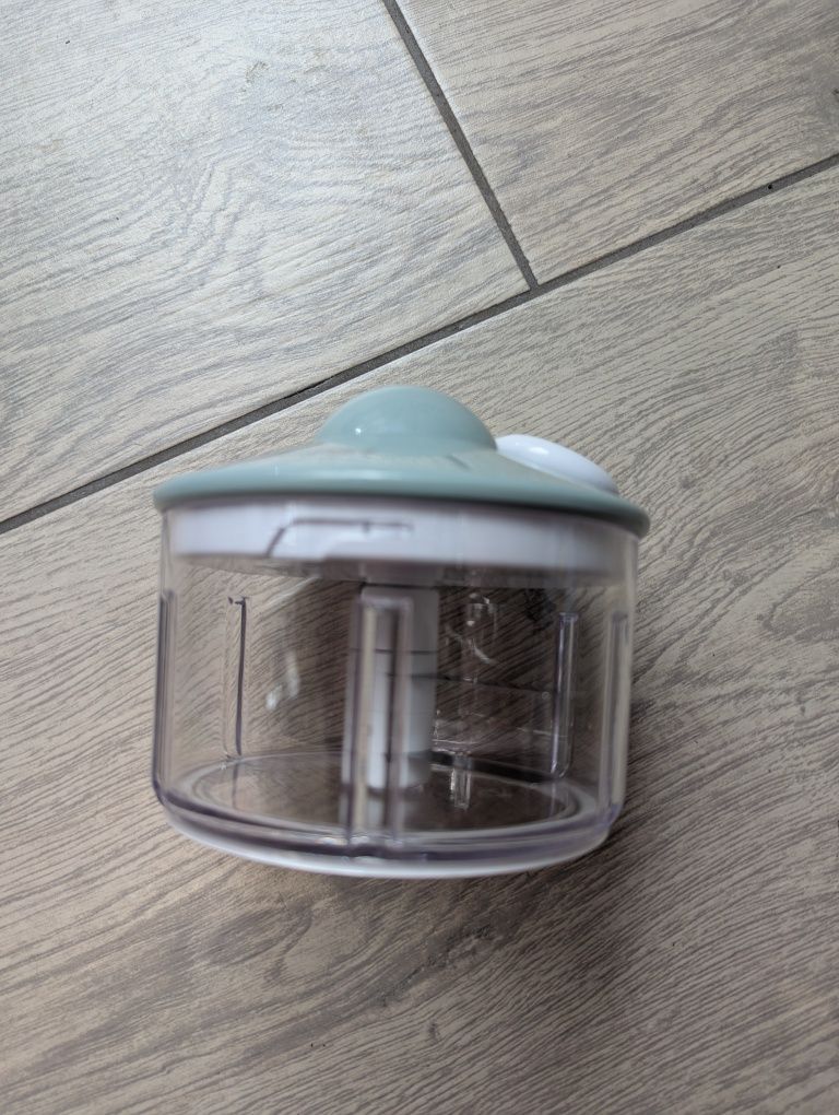Kruszarka do lodu sznurkowa 5 sekundowa Tefal Nowa w pudełku