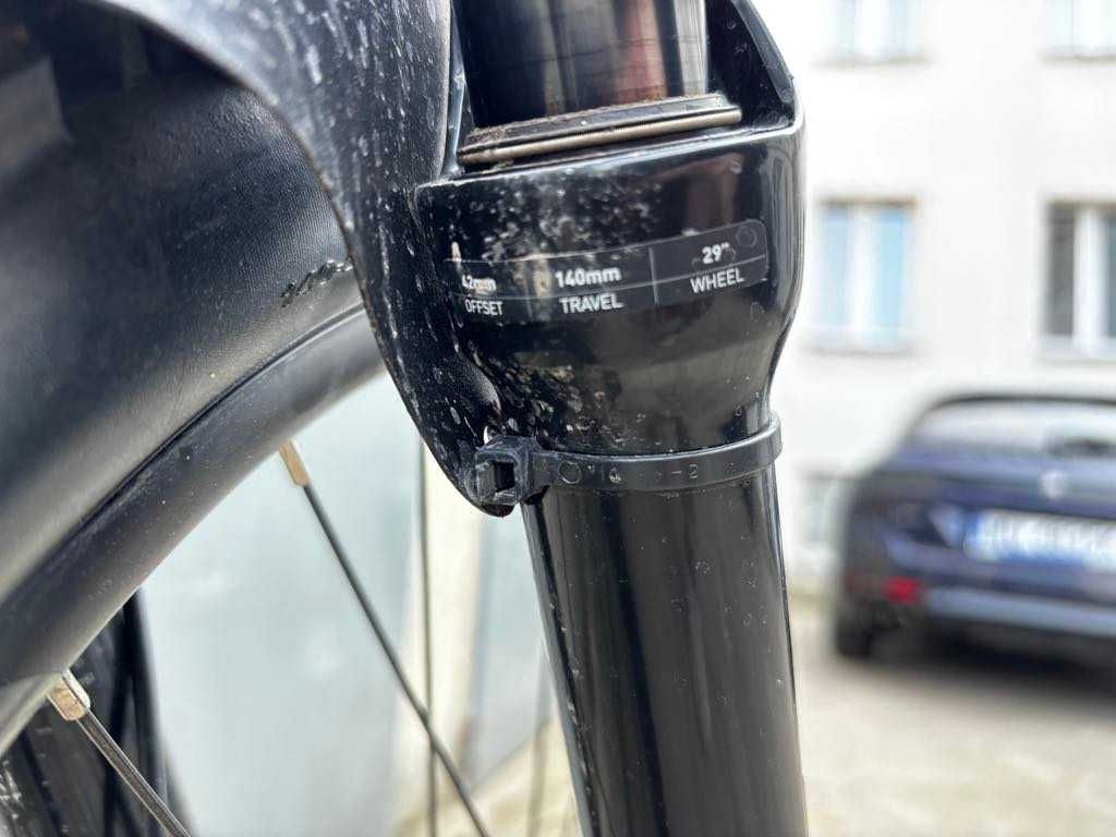 Orbea Laufey H30