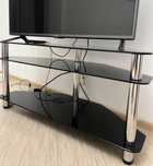 Тумба під TV Скло