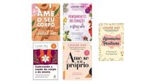 Louise L. Hay: Cultivando a Saúde Do Corpo e Da Mente/.. - Desde 4€