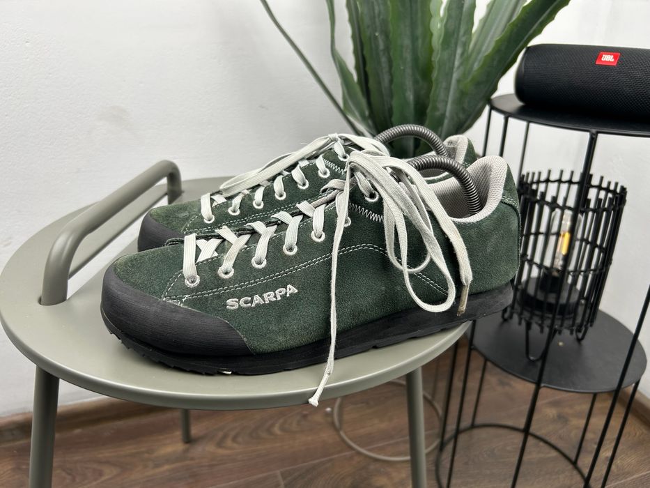 Оригінал! Кросівки Scarpa Margarita Vibram 41 розмір М05650