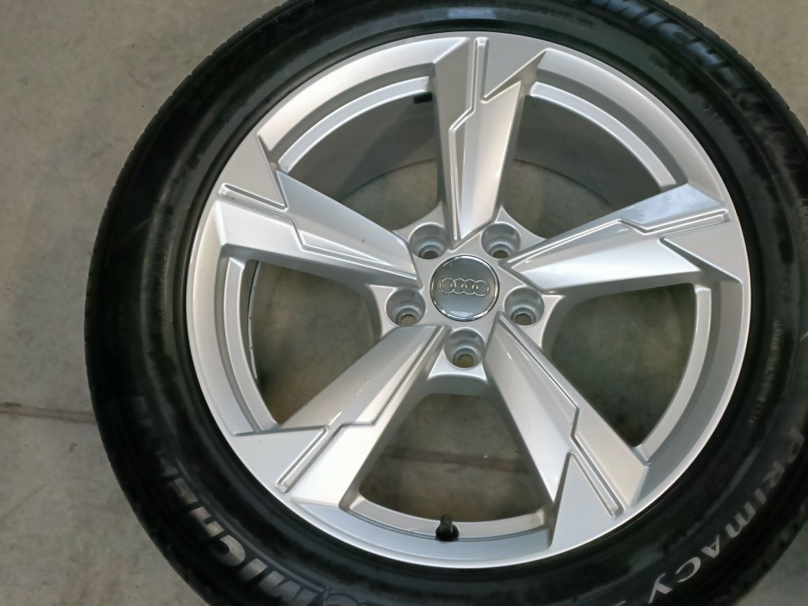 AluFelgi Felgi Audi A6C8 18 cali 5x112 A4 A6