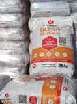 Ekogroszek SZTYGAR Ultra 26-28 MJ/kg - worek 25 kg Opał