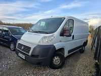 Fiat Ducato  Fiat Ducato Szafki Zadbany