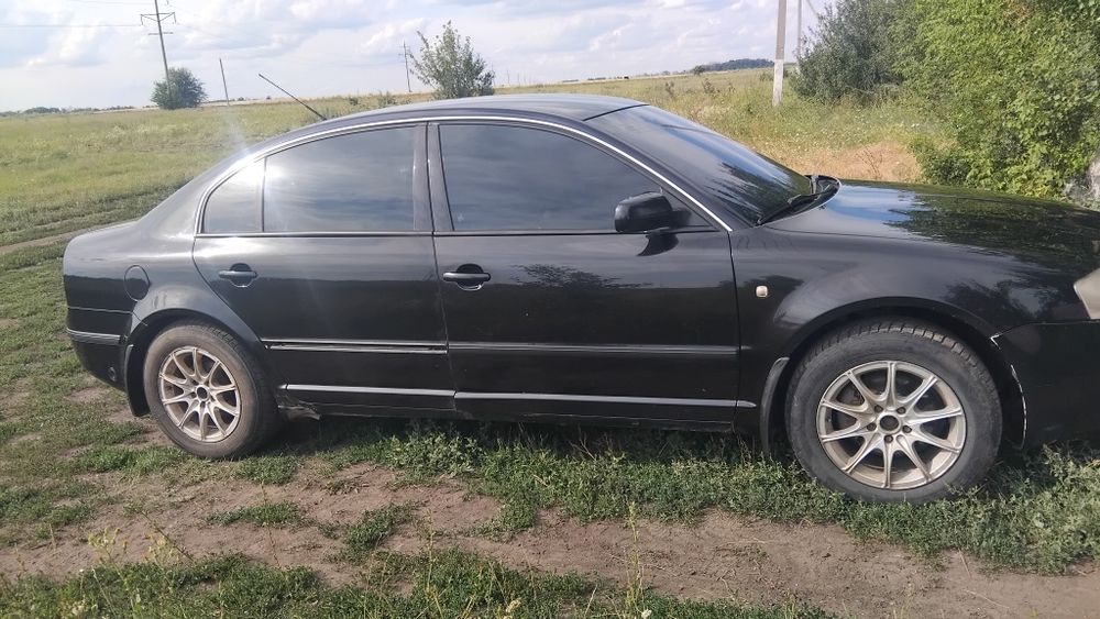 Продам Супер б 2006