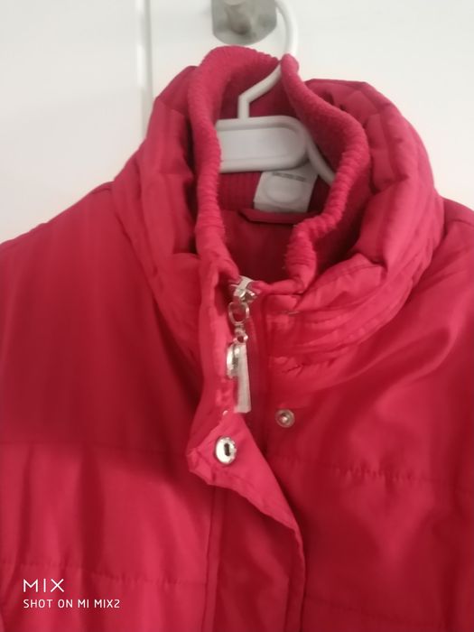 Kamizelka damska S 36/38. Cellia Classisc.