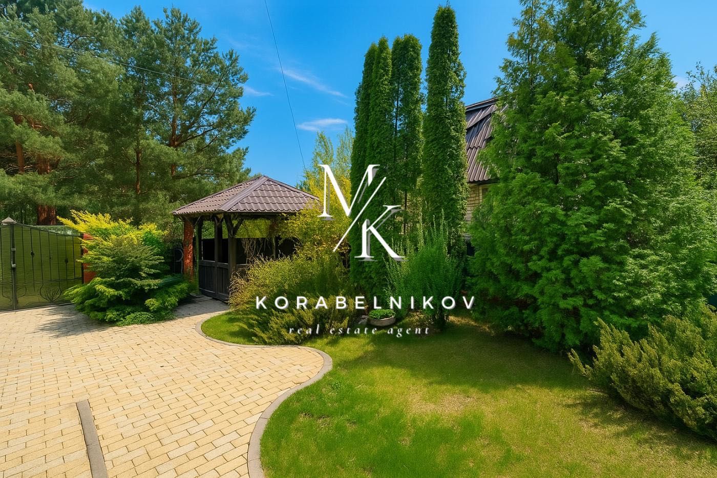 140м2 / Будинок / Конструкторів, Миколаївка