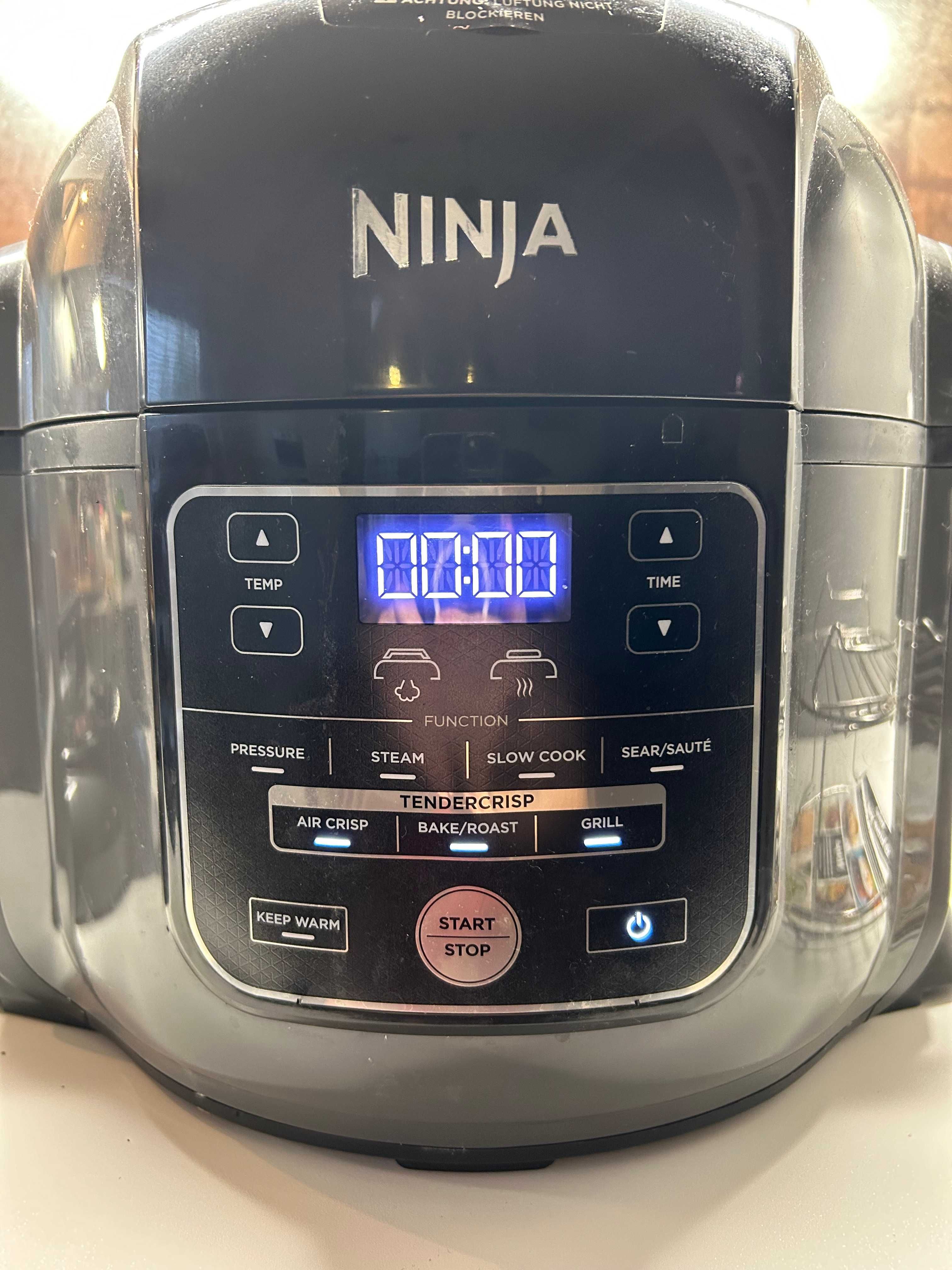 Multicooker NINJA Foodi OP300EU