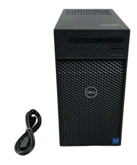 DELL PRECISION 3650 TOWER/ I7-11700/512GB |32GB/Nvidia Quadro RTX 4000
