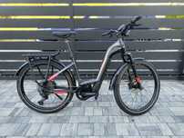 ROWER ELEKTRYCZNY HAIBIKE Trekking 9 i625Wh LowStep 250W 27,5"