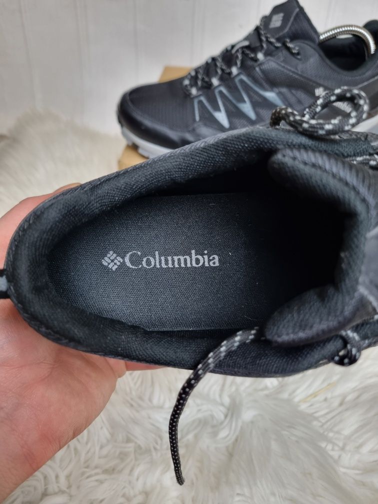 Трекінгові черевики Columbia Wayfinder Outdry 42 розмір