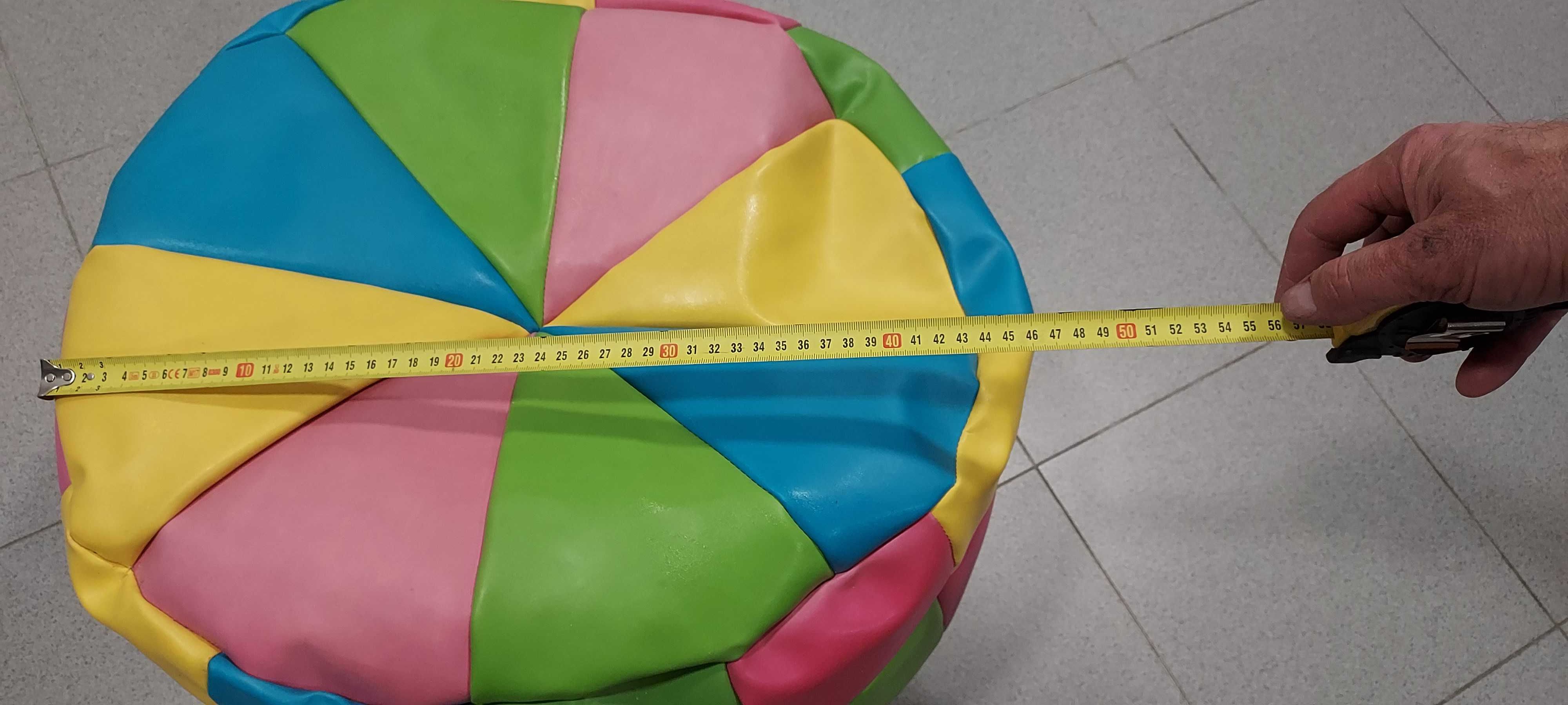 Assento para quarto ou espaço para criança