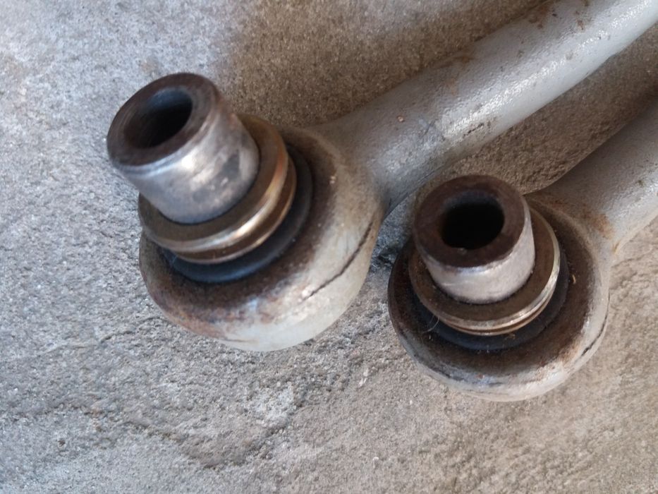 рулевые тяги ваз 2108-09-099