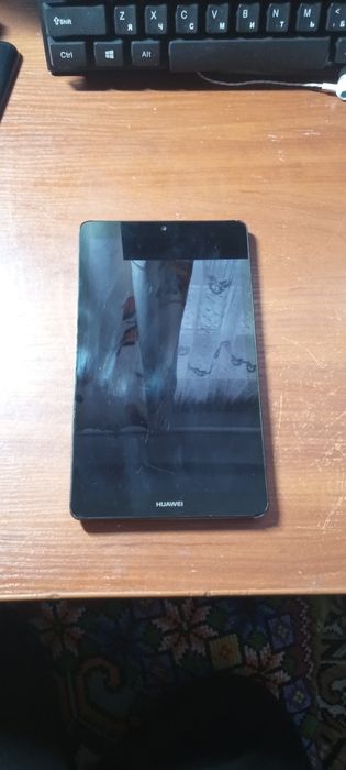 Планшет HUAWEI I