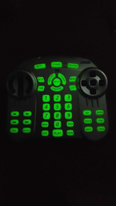 Пульт дистанционного управления JB-99 XL