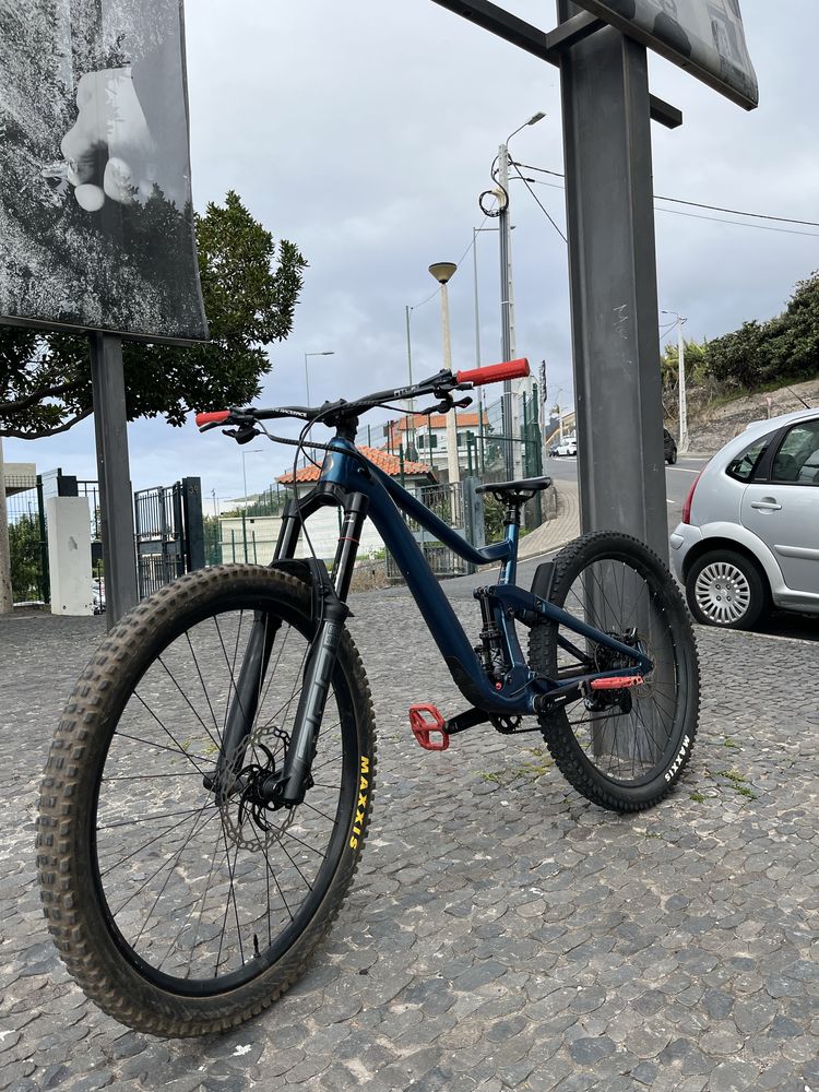 Scott ransom  920 com garantia