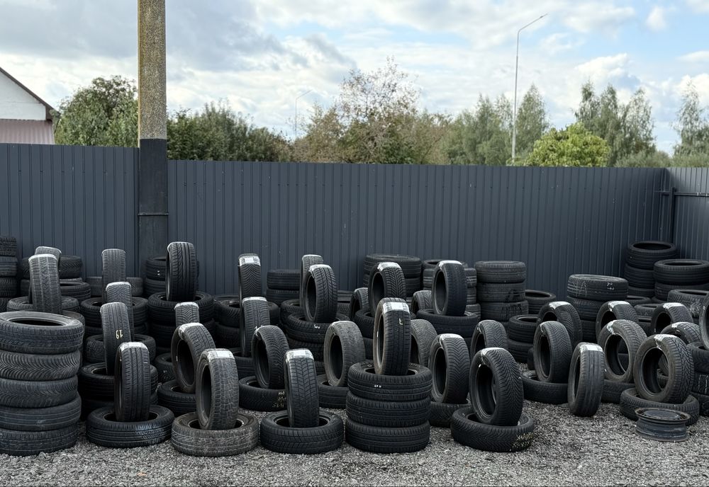 Резина 195 65 15 зима всесезонка гума колеса ford volkswagen skoda