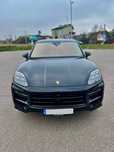 Porsche Cayenne Porshe Cayenne Turbo E-Hybrid