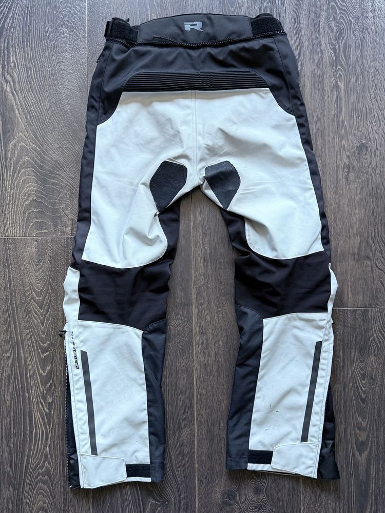 Richa Brutus GTX - Kurtka XL, Spodnie - L