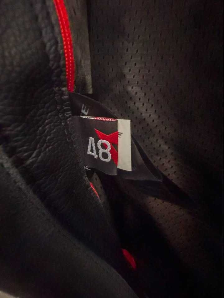 Fato Completo DAINESE - T48