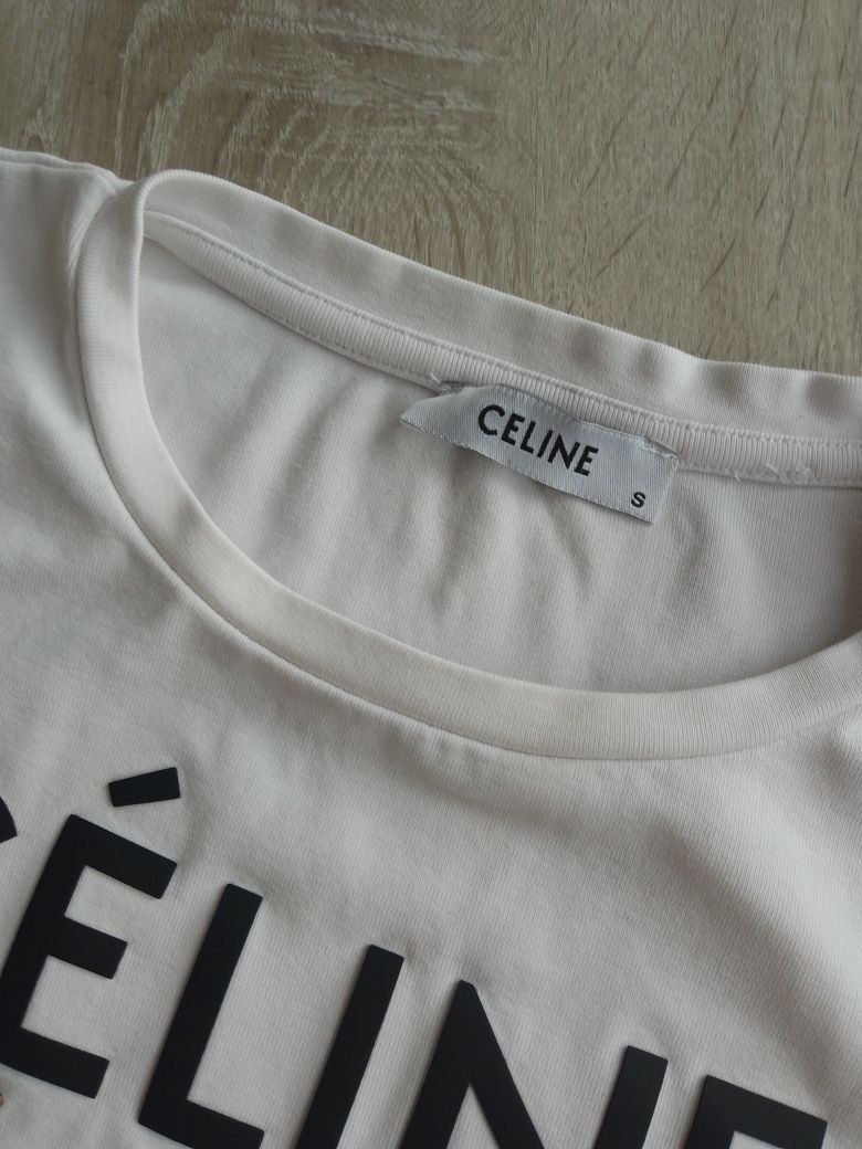 Top marki Celine