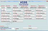 VW Audi Skoda VAG VCDS VAS Kody,Loginy,Kodowania+DUMP ATMEGA 2024r