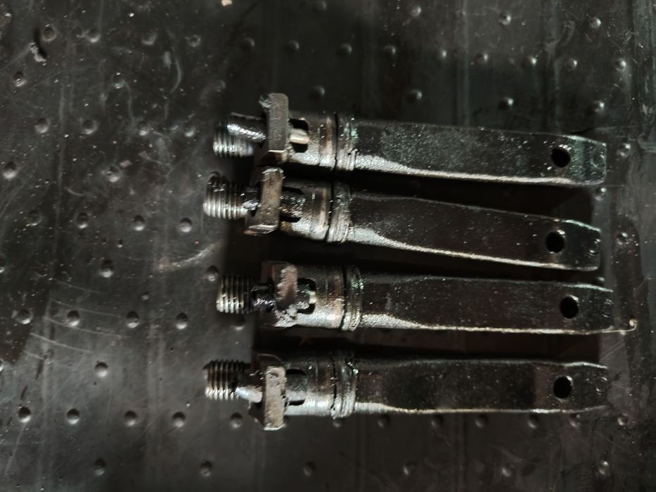 Wtryski wtryskiwacze opel astra g bertona