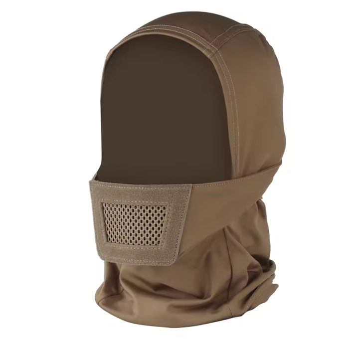 Maska stalker airsoft