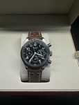 Longines avigation big eye 41mm heritage