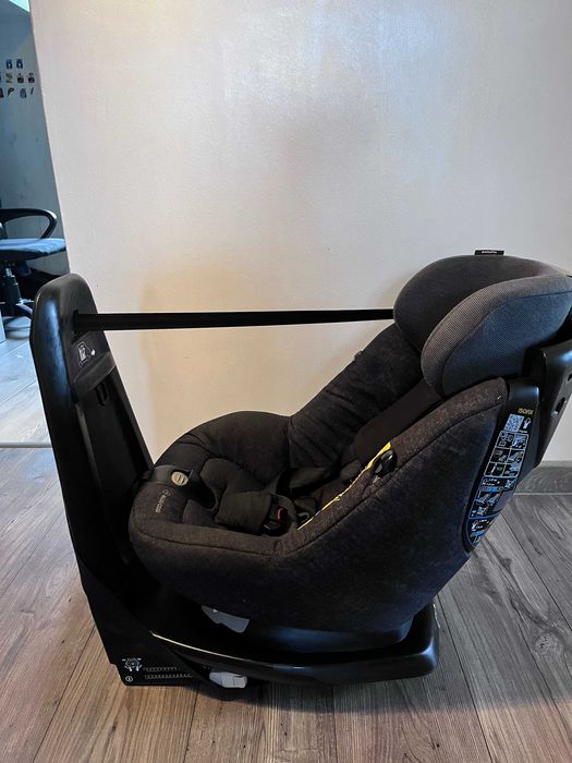 Maxi-Cosi Axissfix Fotelik Samochodowy 9-18kg