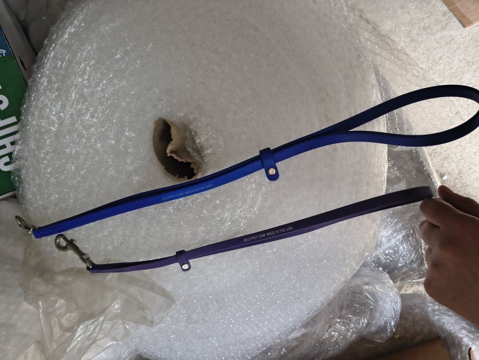 Trymery, miski, szczotki