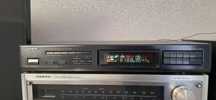 Onkyo Tuner Stereo T-4930